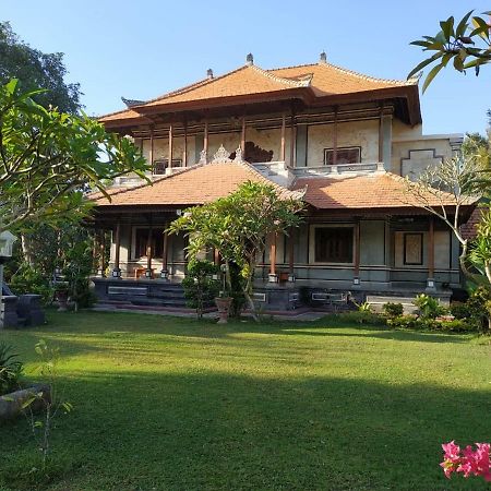 Taman Sari Tagtag Hotel Sanur  Luaran gambar