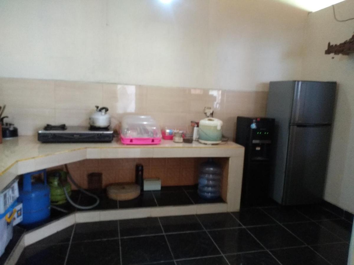 Taman Sari Tagtag Hotel Sanur  Luaran gambar