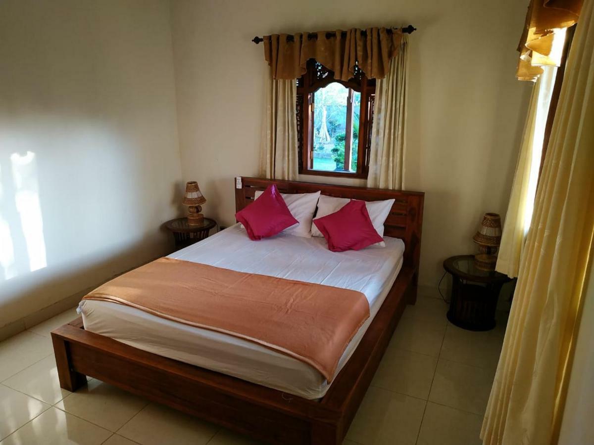 Taman Sari Tagtag Hotel Sanur  Luaran gambar