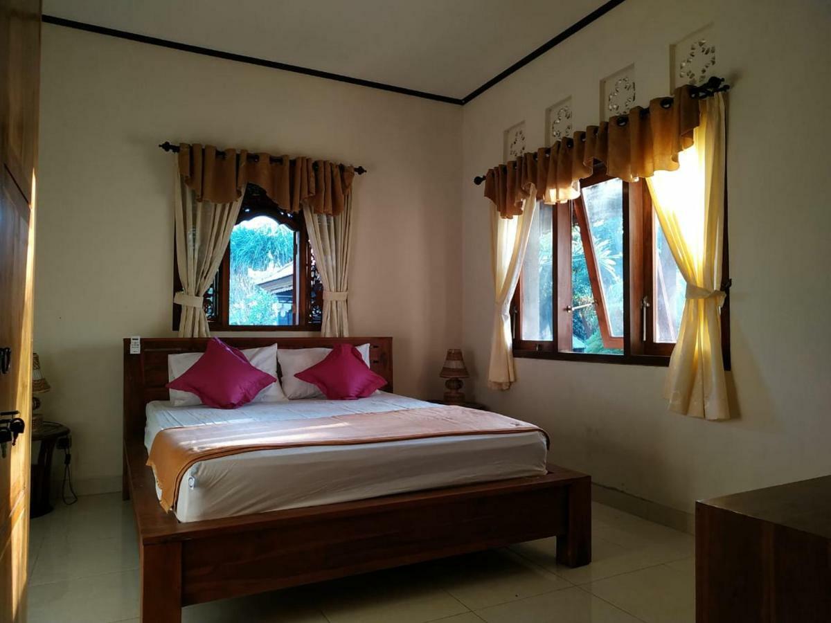 Taman Sari Tagtag Hotel Sanur  Luaran gambar