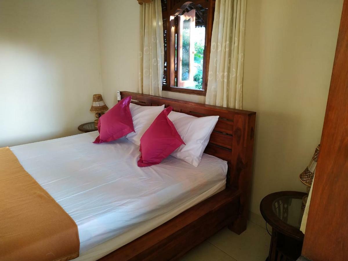 Taman Sari Tagtag Hotel Sanur  Luaran gambar