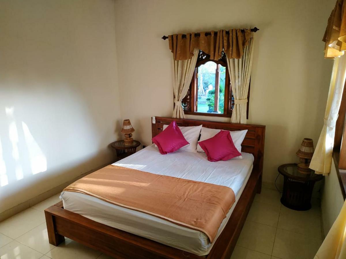 Taman Sari Tagtag Hotel Sanur  Luaran gambar
